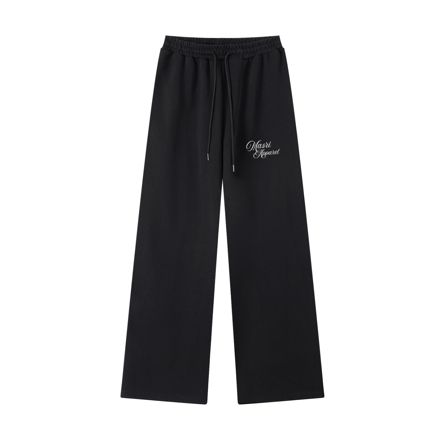 💋 Straight-Leg Sweatpants