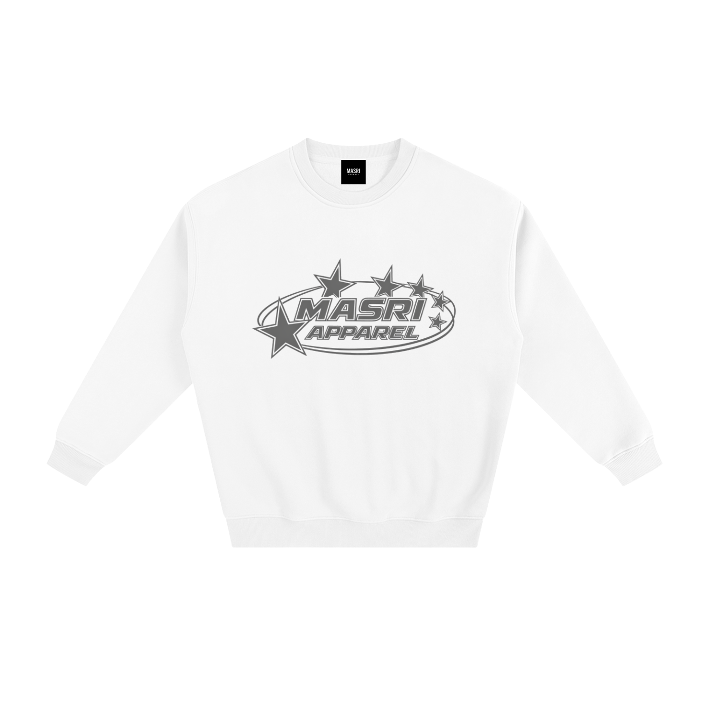 STARING MASRI - Sweatshirt