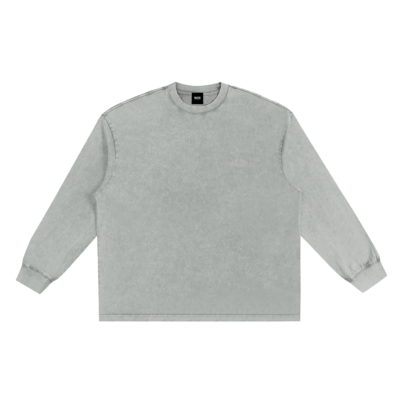 STARING MASRI - Long Sleeves