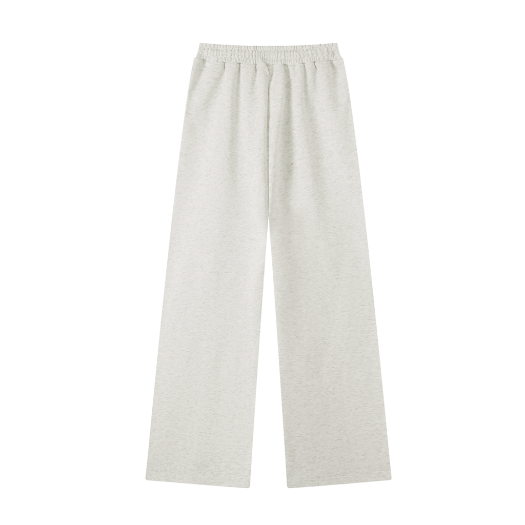 💋 Straight-Leg Sweatpants