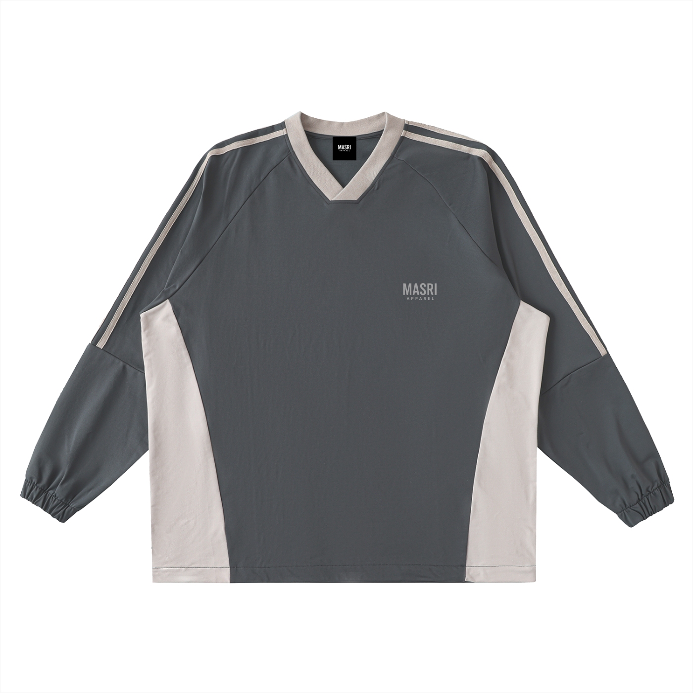 V-TECH PULLOVER - Long Sleeves