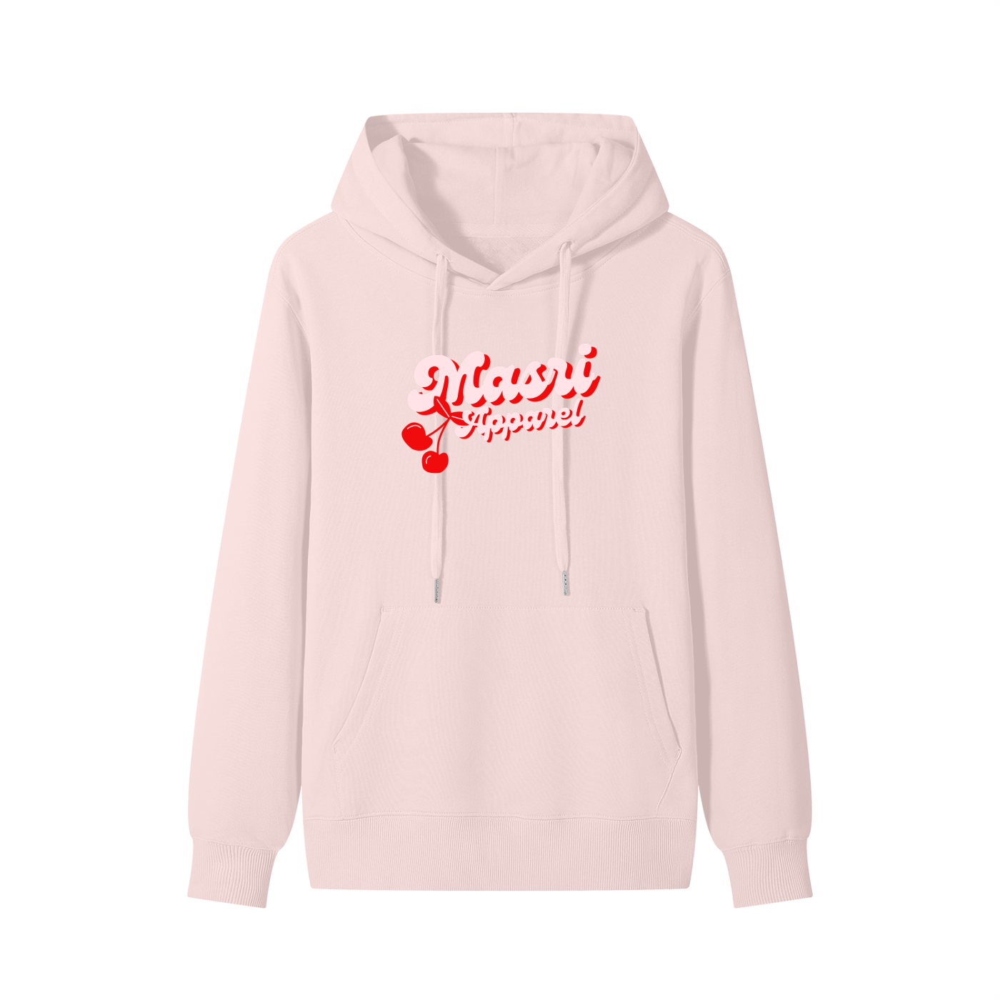 Cherry 🍒 Hoodie