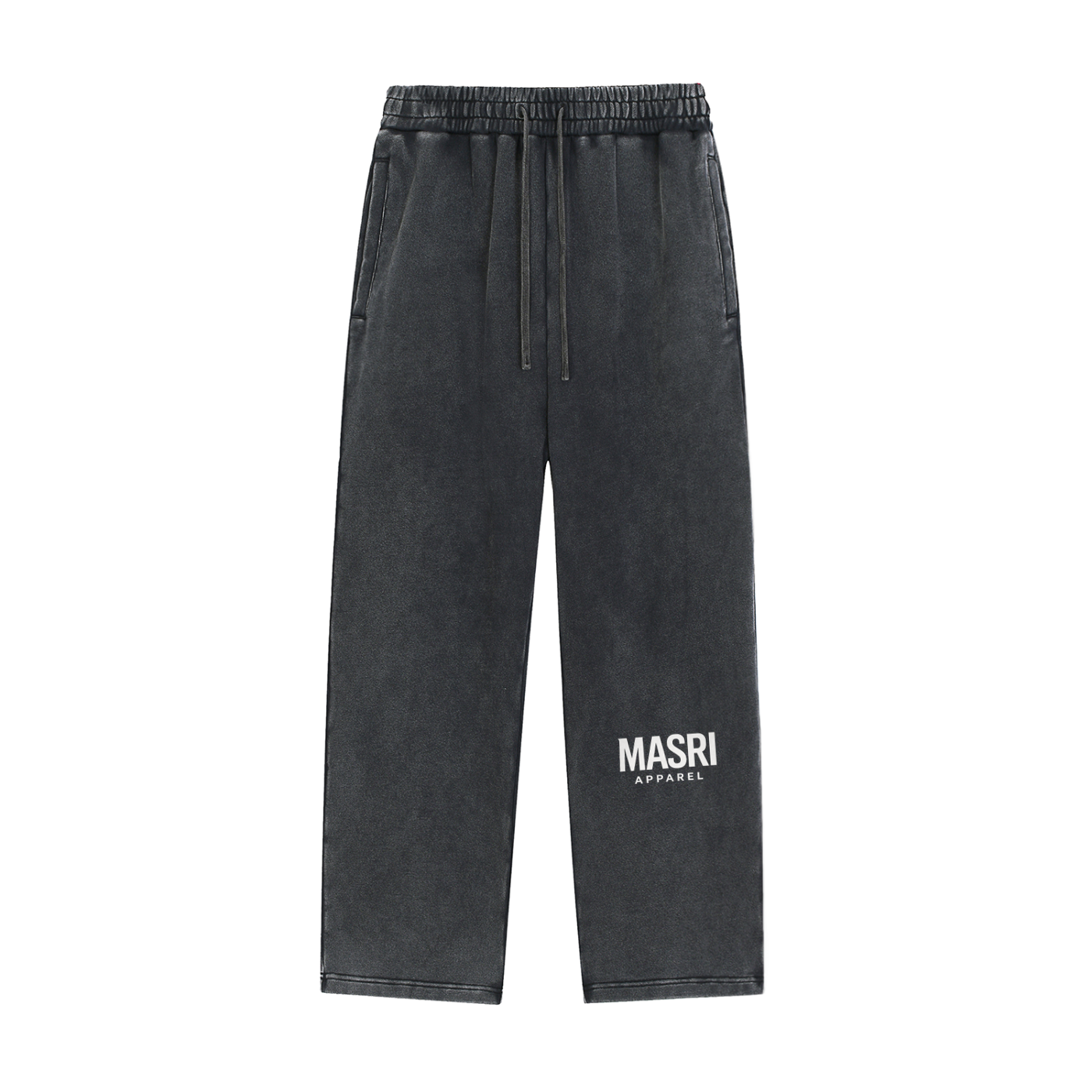 Snow Wash Heavyweight Sweatpants