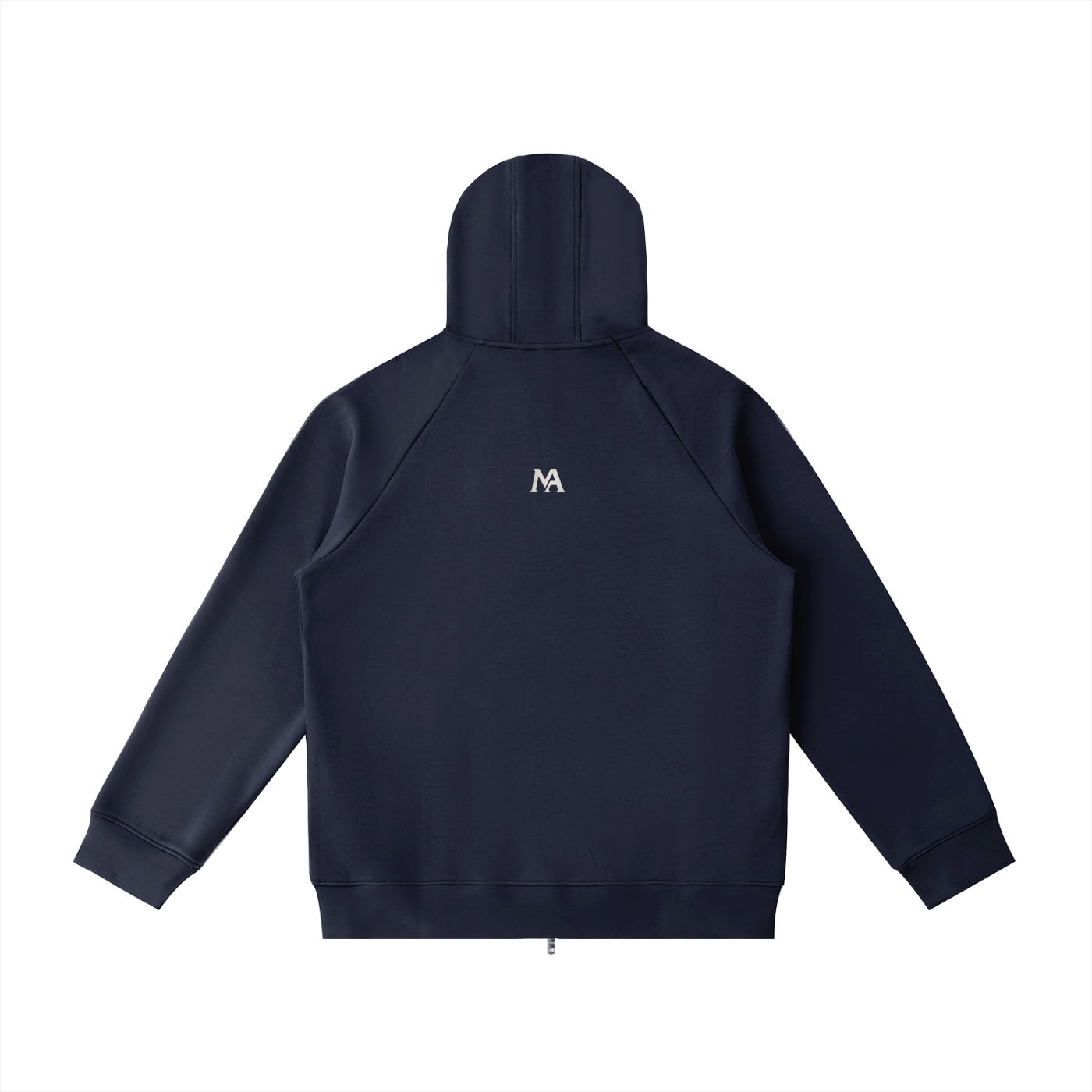 MASRI - Track Zip Hoodie