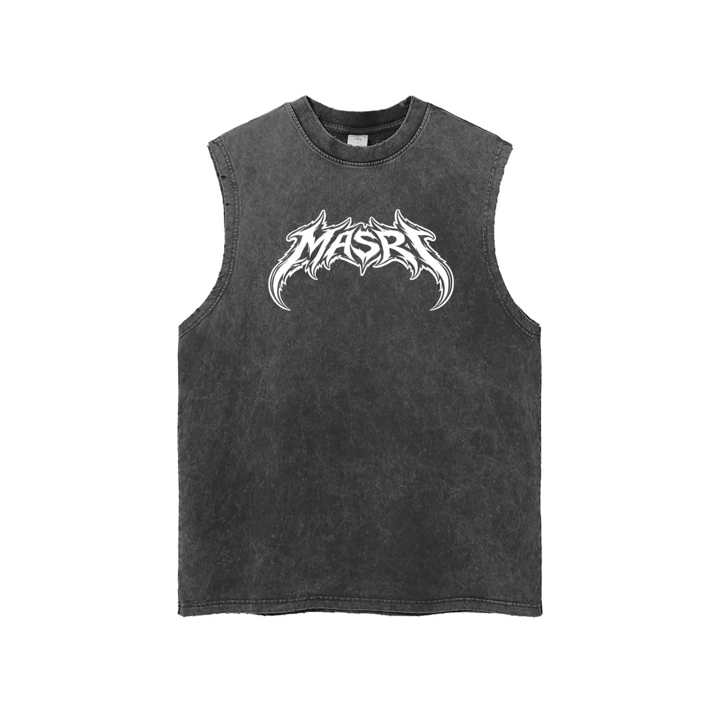 HEAVY METAL MASRI - Tank Top