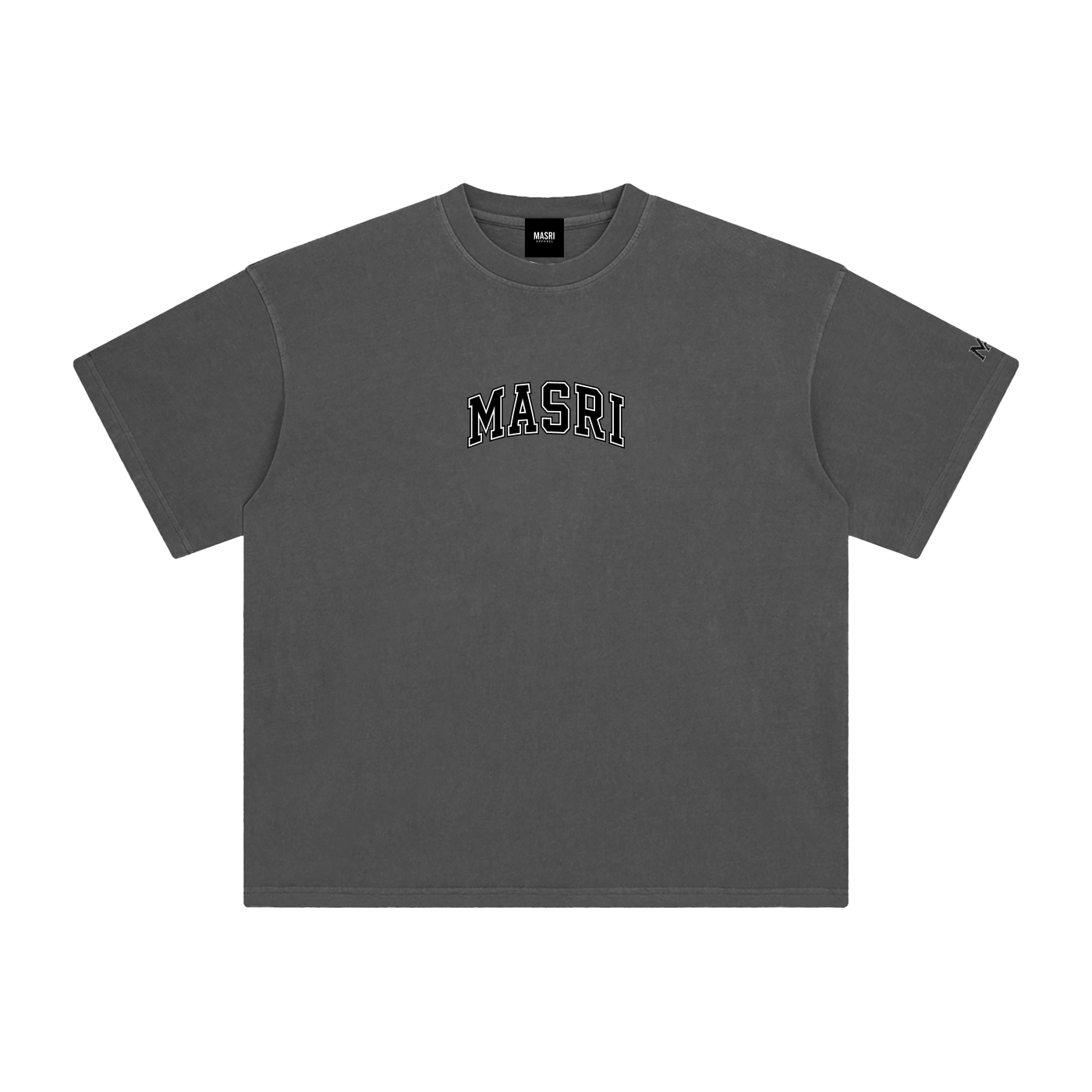 VARSITY MASRI - T-Shirt