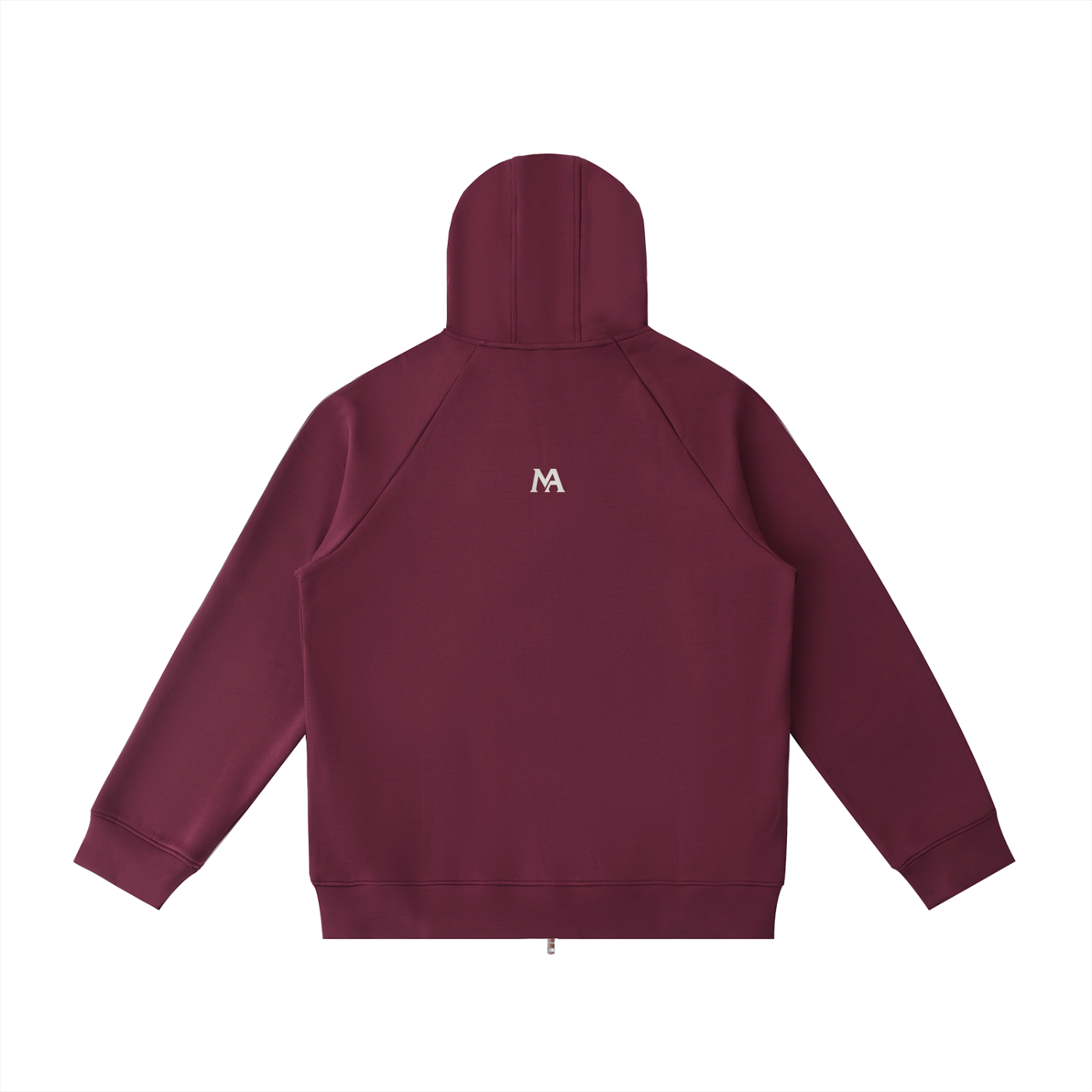 MASRI - Track Zip Hoodie