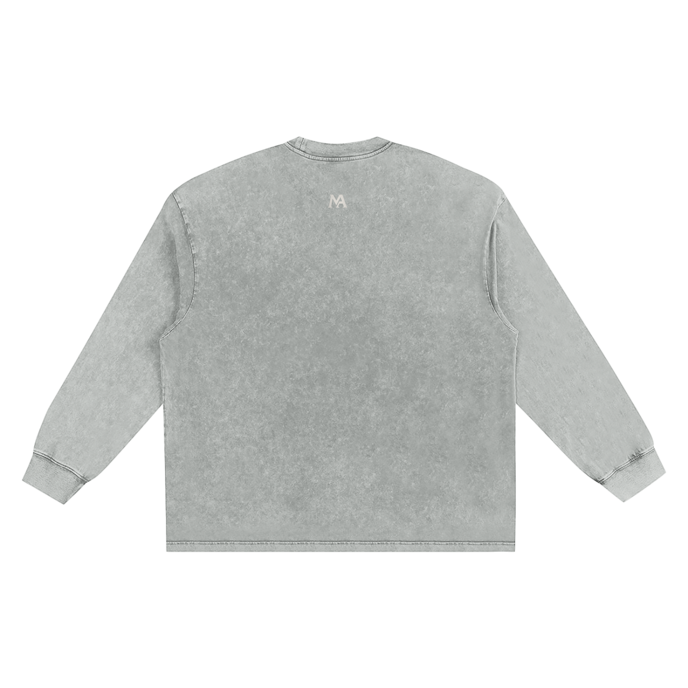 MASRI - Snow Washed T-Shirt
