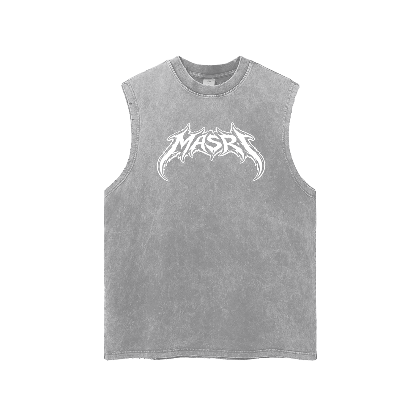 HEAVY METAL MASRI - Tank Top