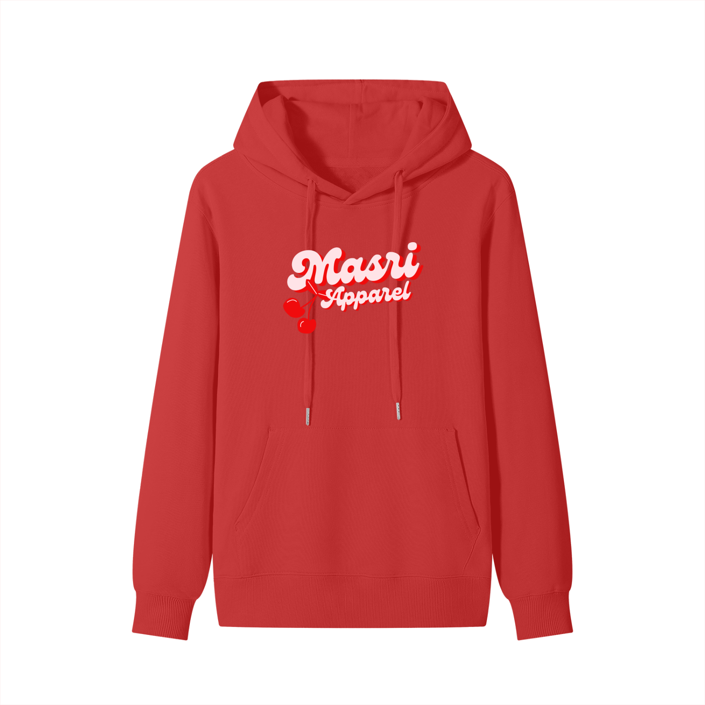 Cherry 🍒 Hoodie