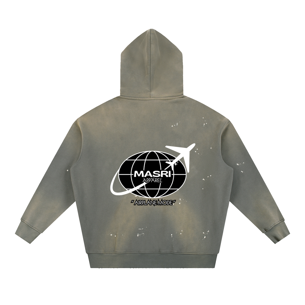 “ AIRPLANE MODE” - Hoodie