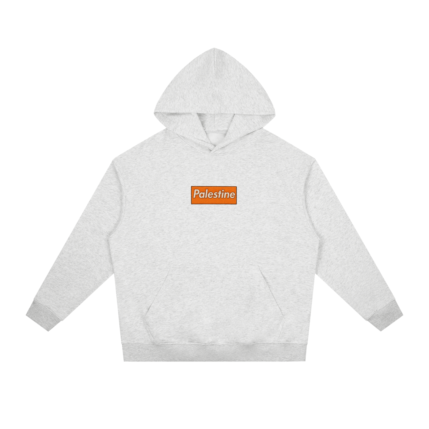 🍊 KALAMANTINA - Essential Heavyweight Drop-Shoulder Hoodie