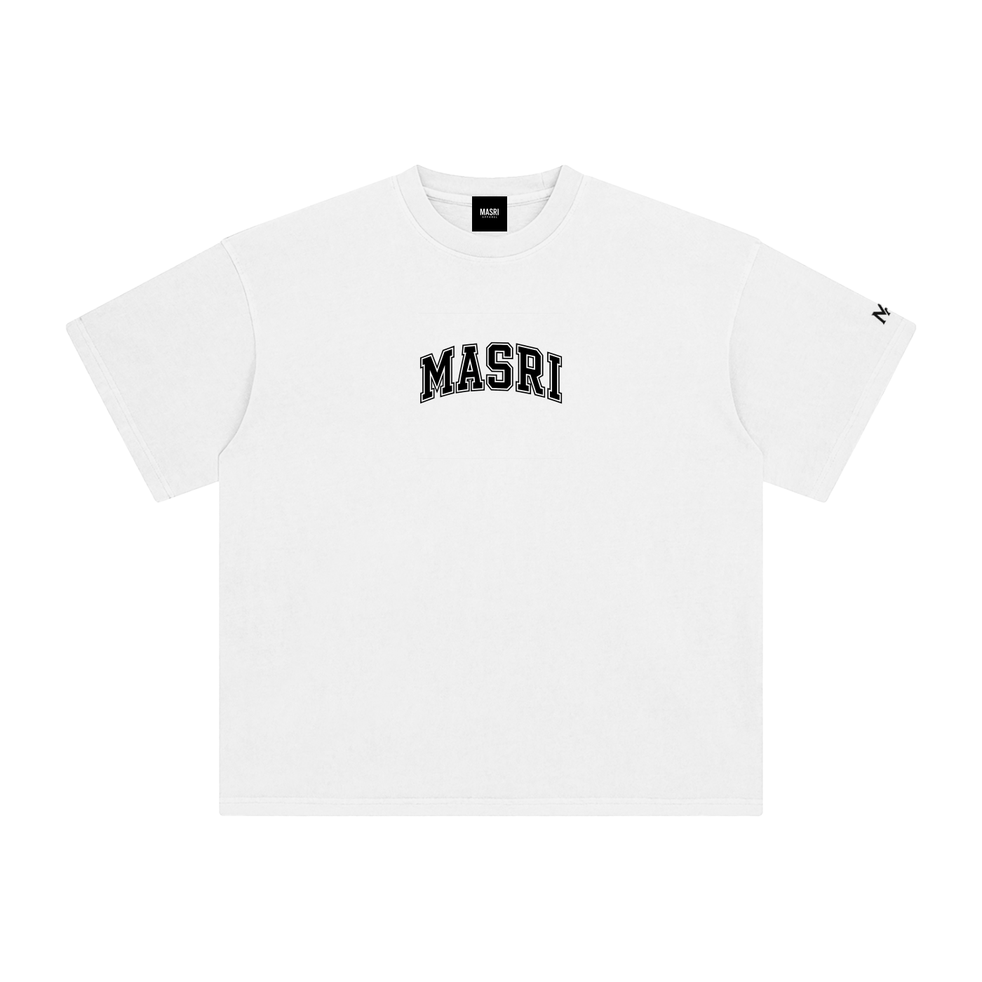 VARSITY MASRI - T-Shirt
