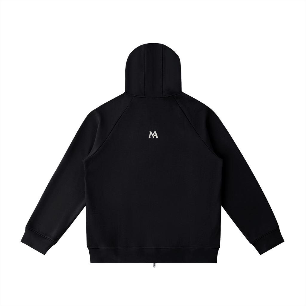 MASRI - Track Zip Hoodie