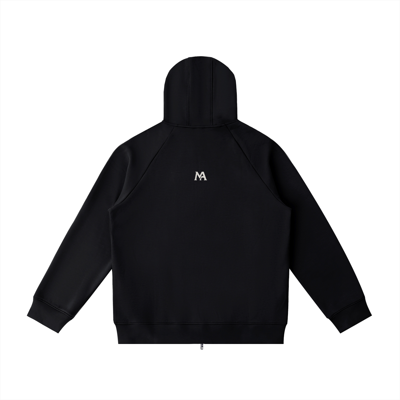 MASRI - Track Zip Hoodie