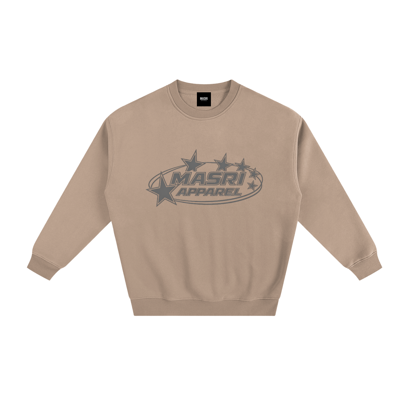 STARING MASRI - Sweatshirt