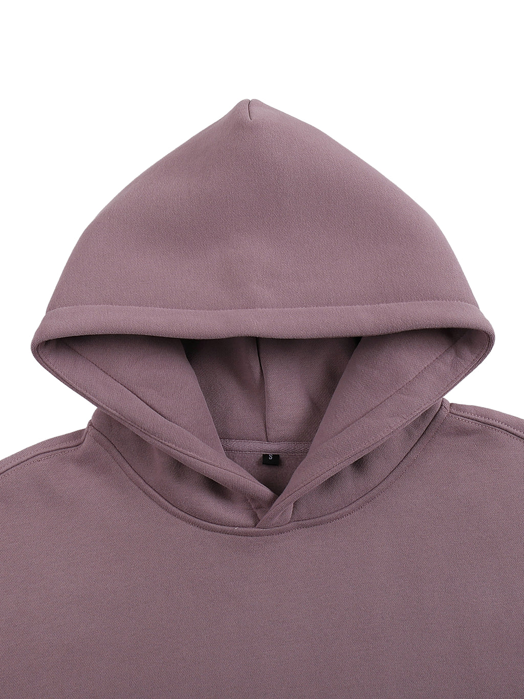 PALI 🍉 PINK - Oversize Fleeced Hoodie