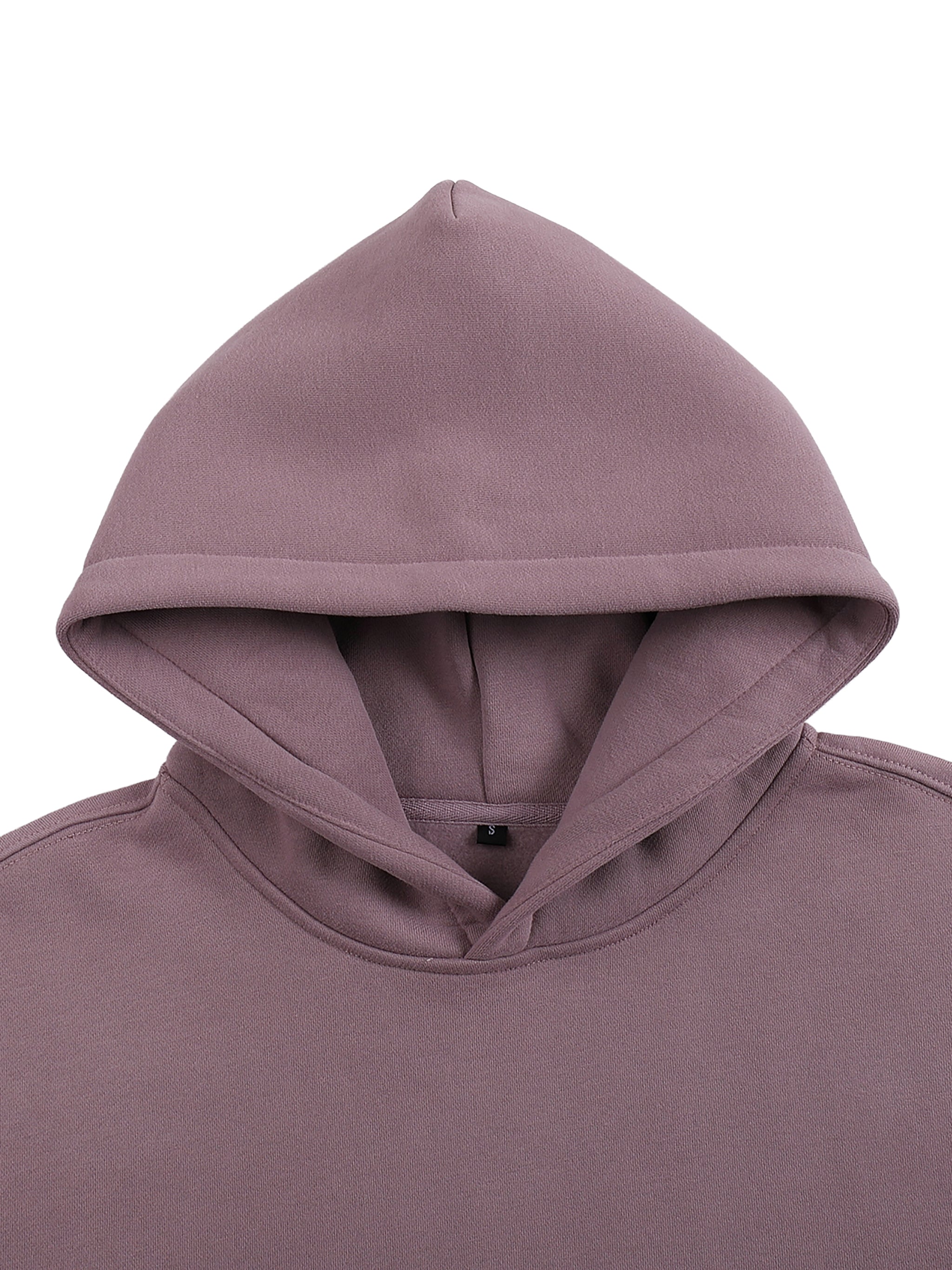 PALI 🍉 PINK - Oversize Fleeced Hoodie