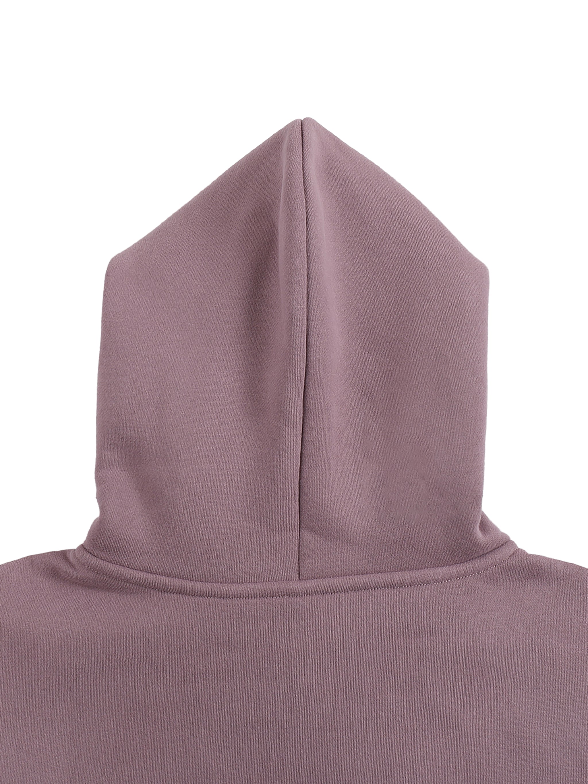 PALI 🍉 PINK - Oversize Fleeced Hoodie