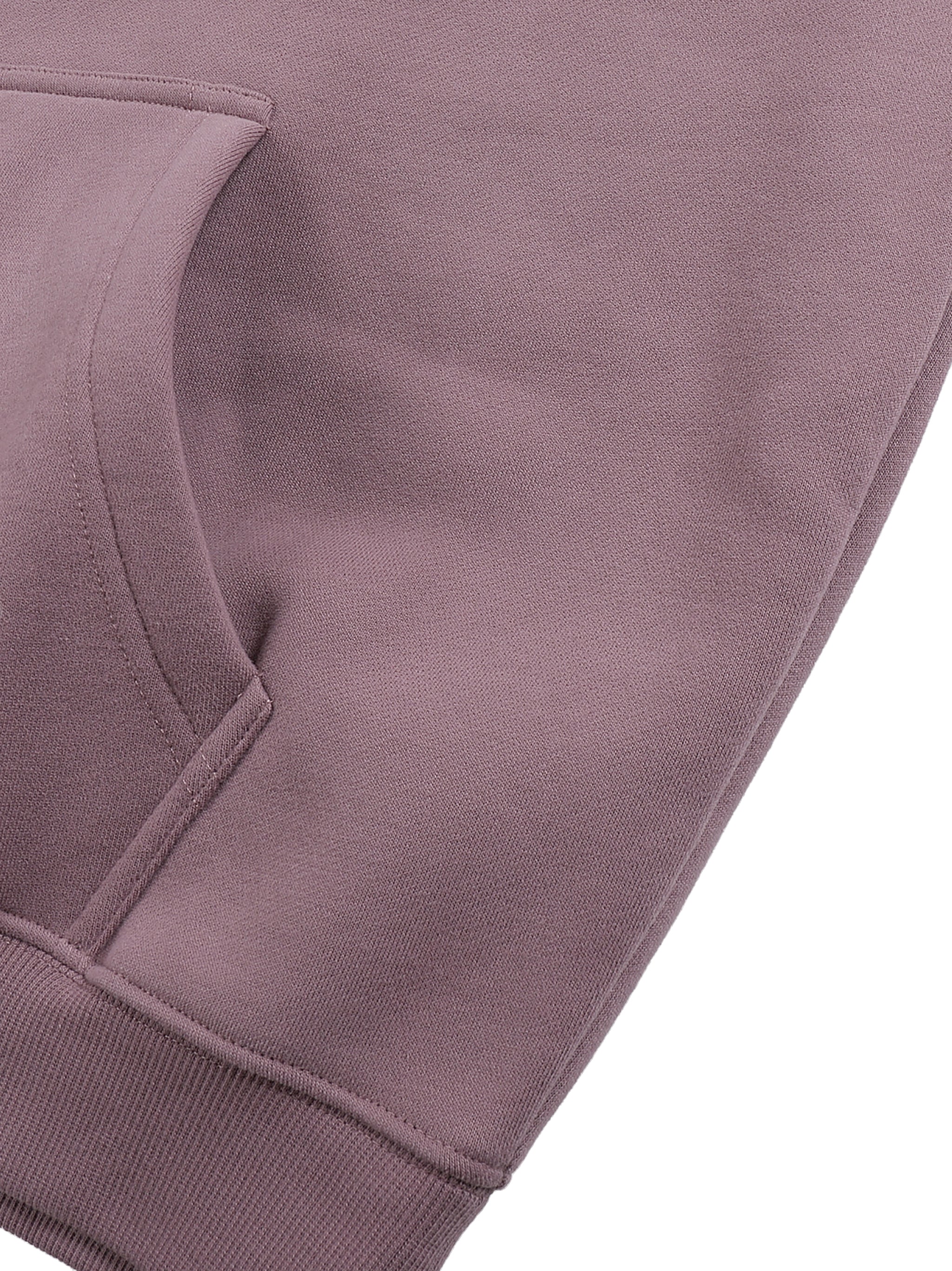 PALI 🍉 PINK - Oversize Fleeced Hoodie