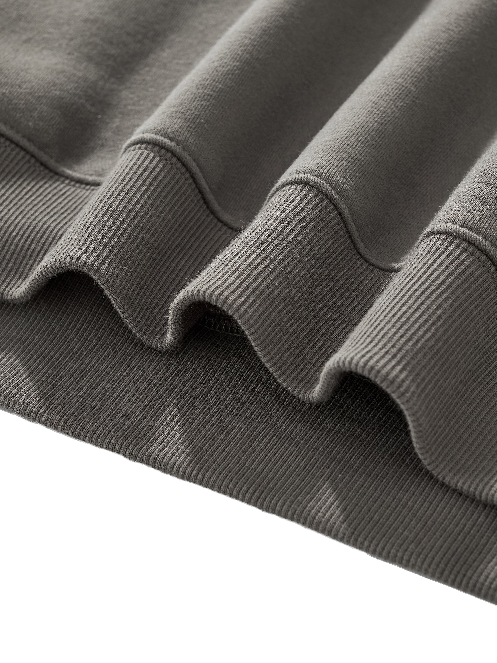 PALI 🍉 PINK - Boxy Fleeced Hoodie