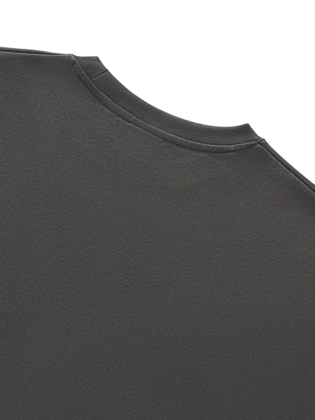 M.A - Boxy Half-Sleeve T-Shirt