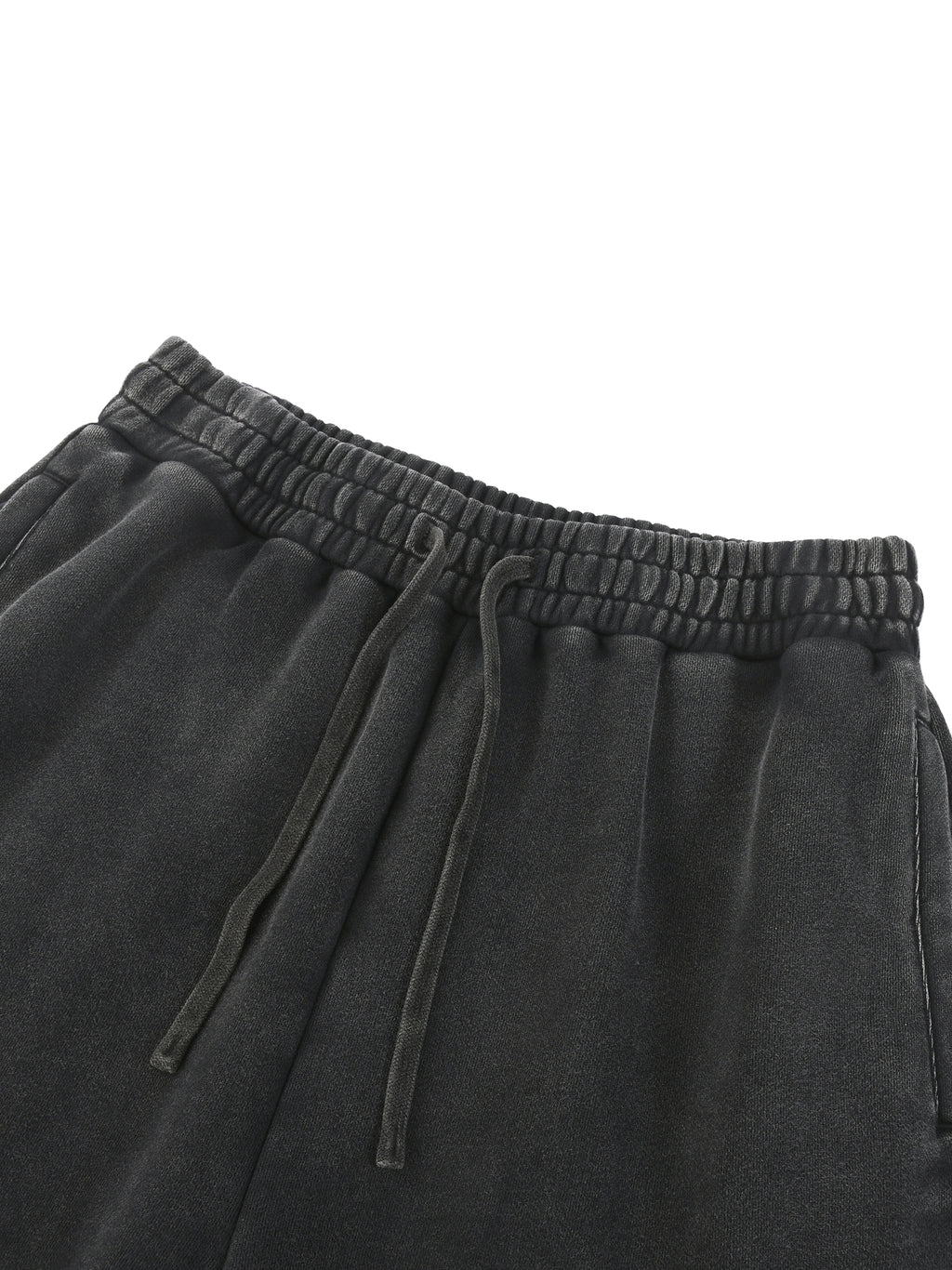 Snow Wash Heavyweight Sweatpants