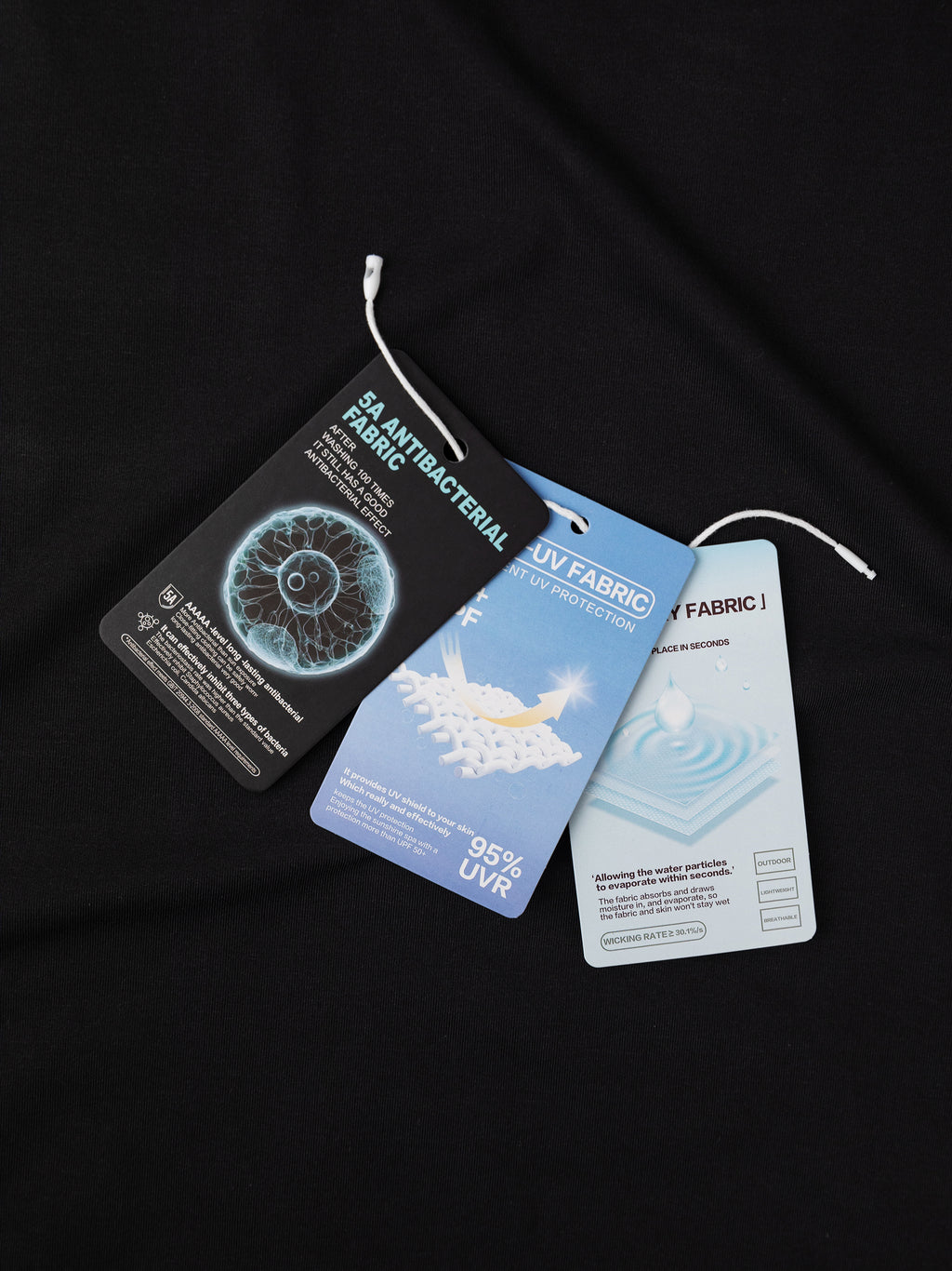 V-TECH PULLOVER - Long Sleeves