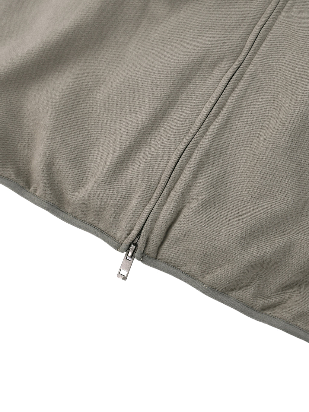 MASRI - Heavyweight Stand Collar Jacket