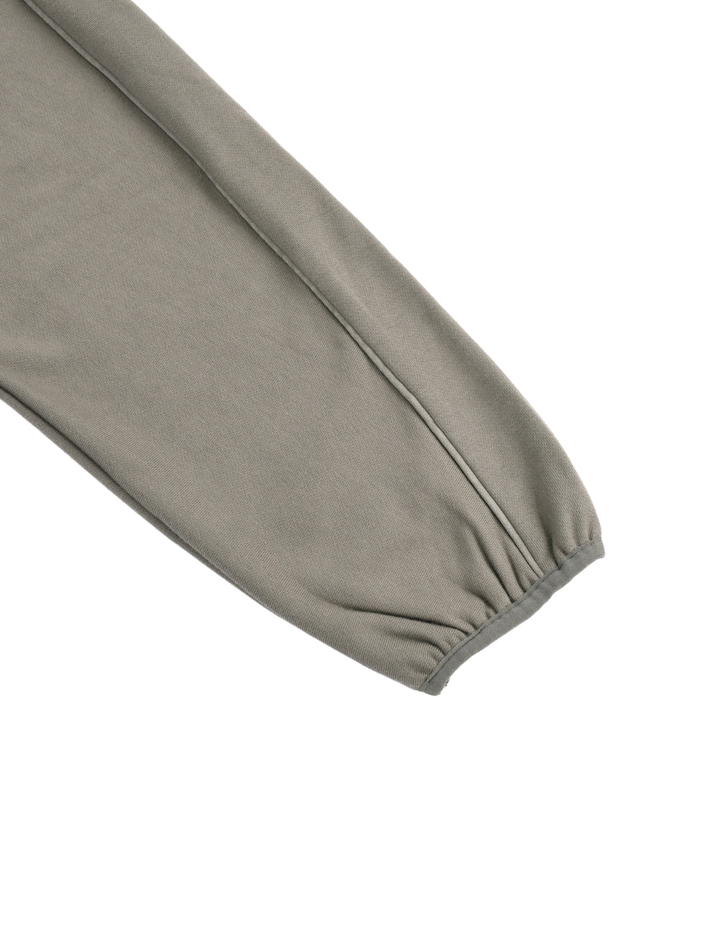 MASRI - Heavyweight Stand Collar Jacket