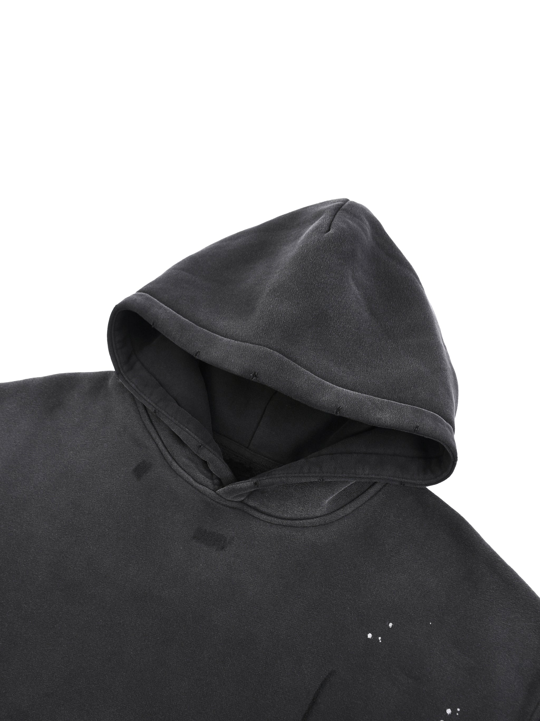 “ AIRPLANE MODE” - Hoodie