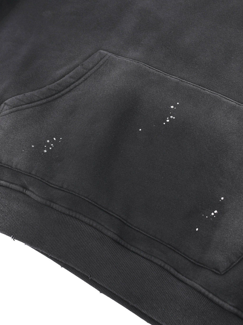 M.A - Vintage Washed Hoodie