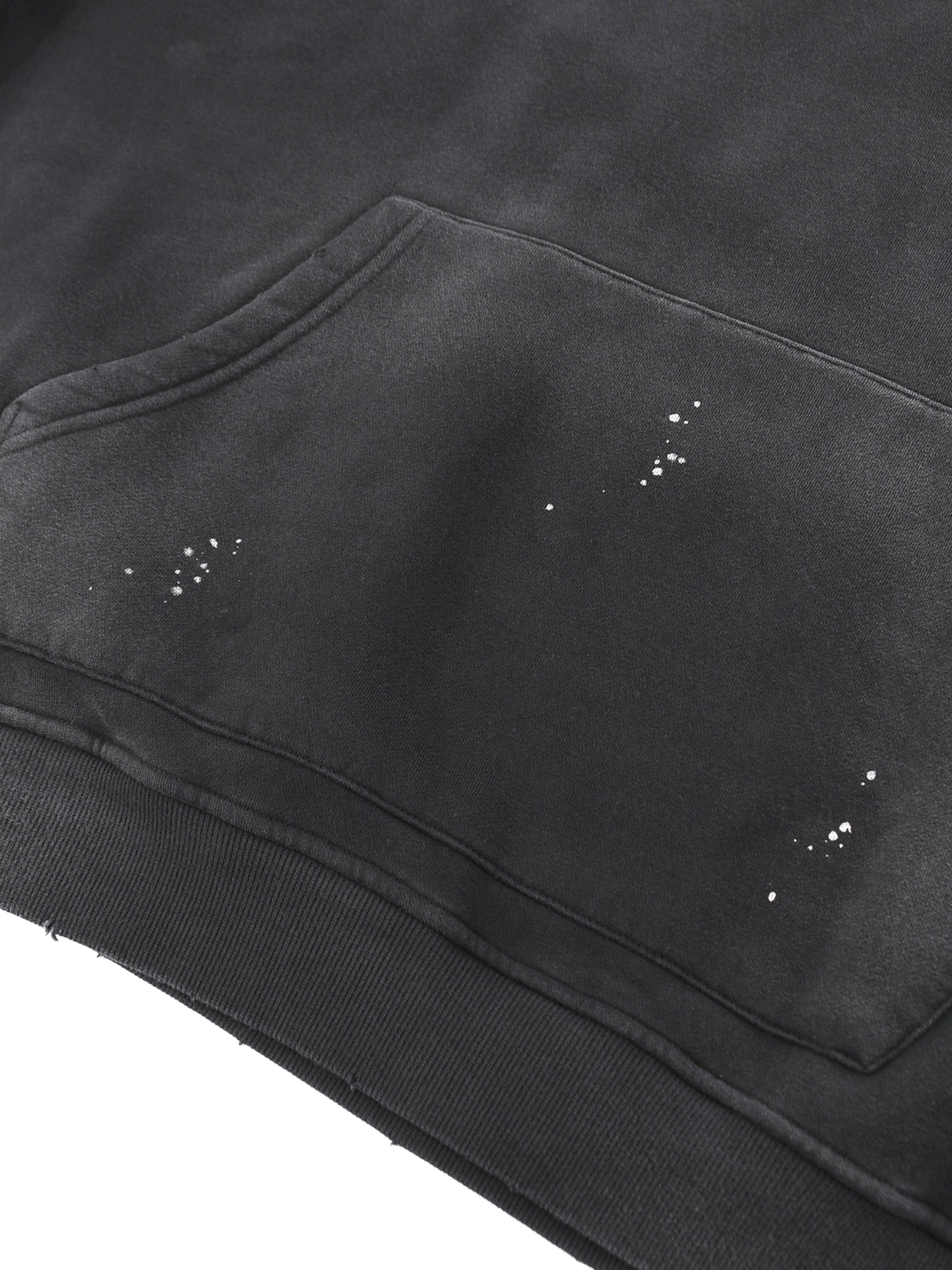 M.A - Vintage Washed Hoodie