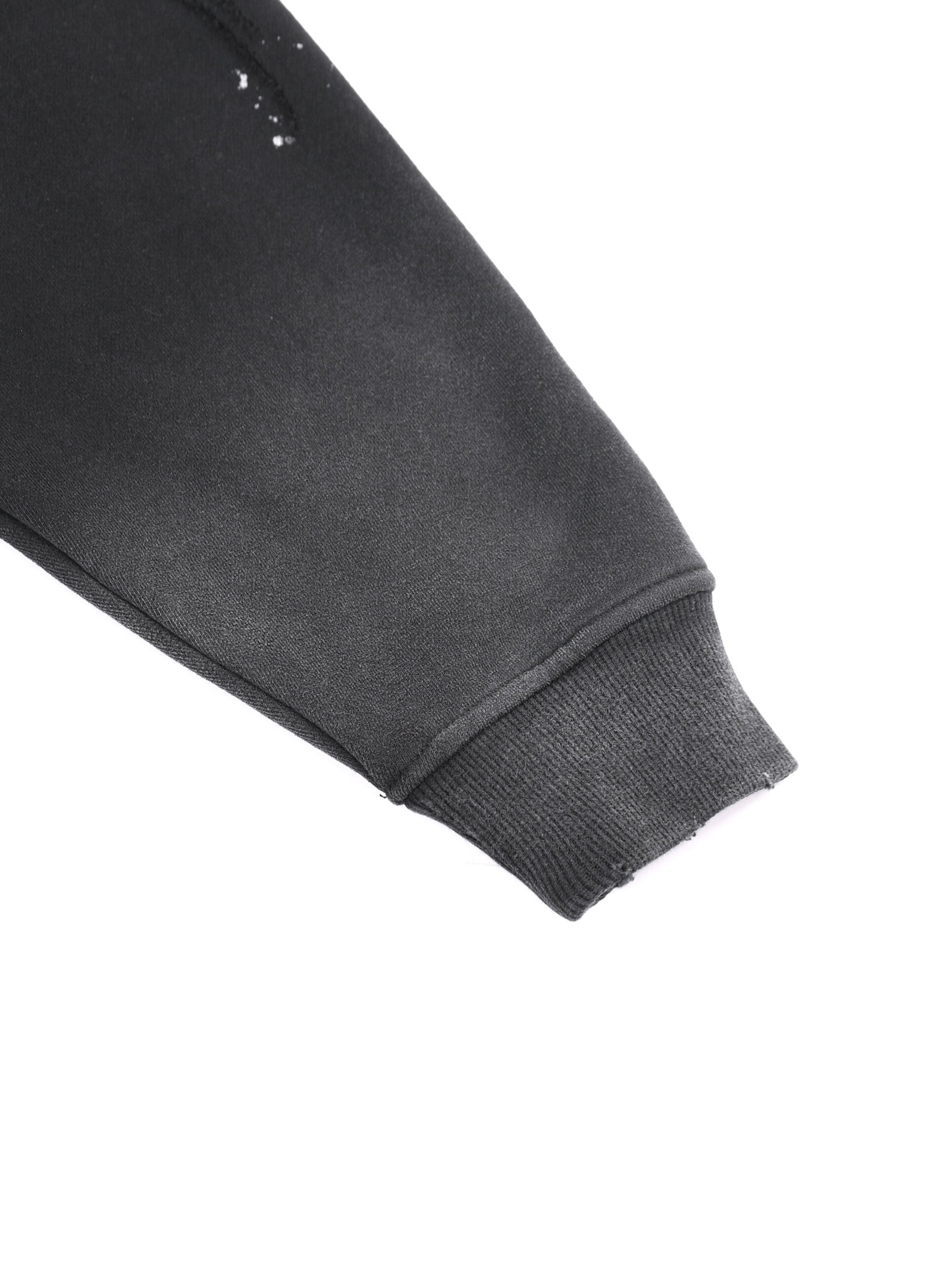 M.A - Vintage Washed Hoodie