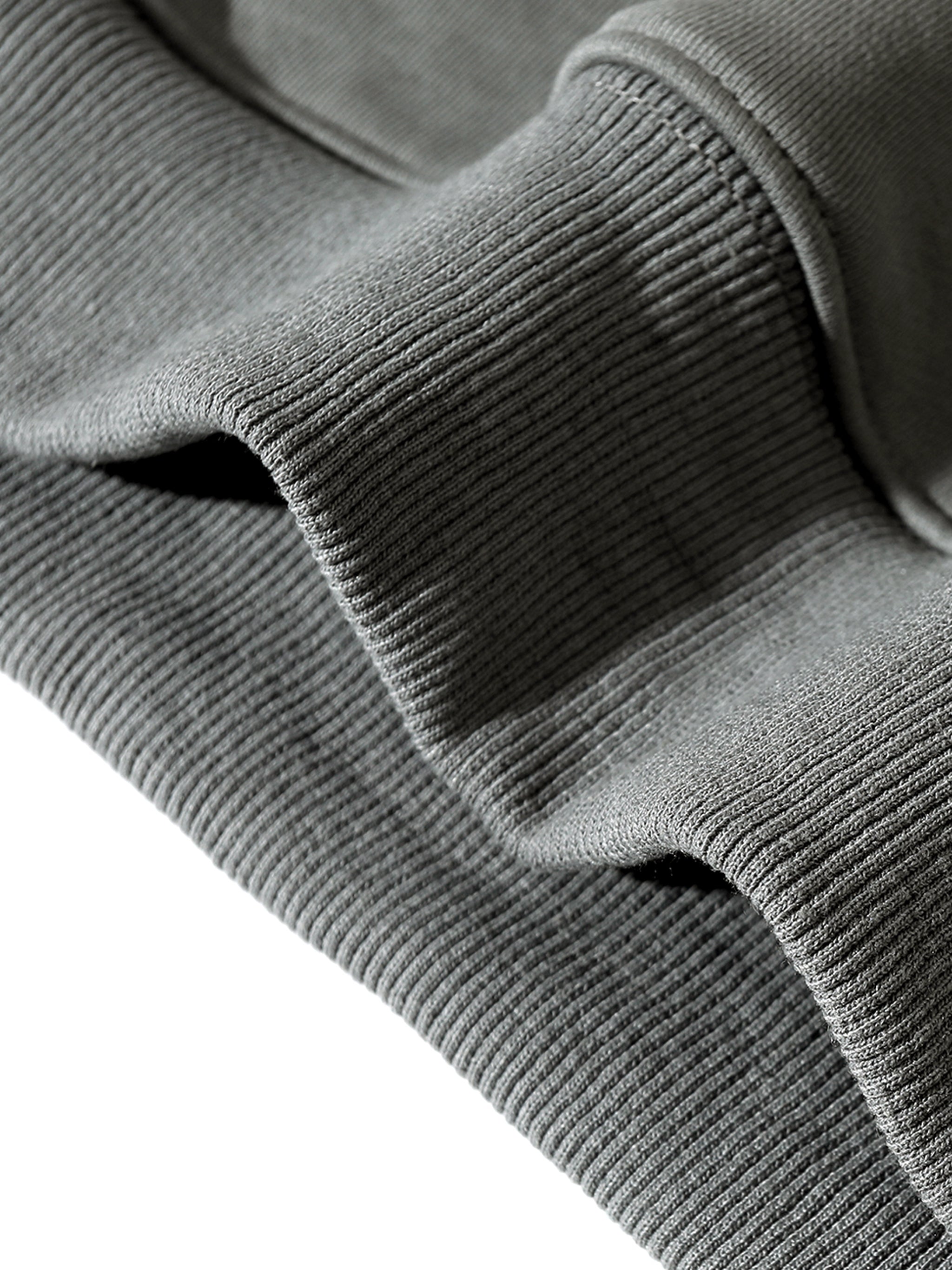 REDBOX PALI - Essential Heavyweight Drop-Shoulder Hoodie