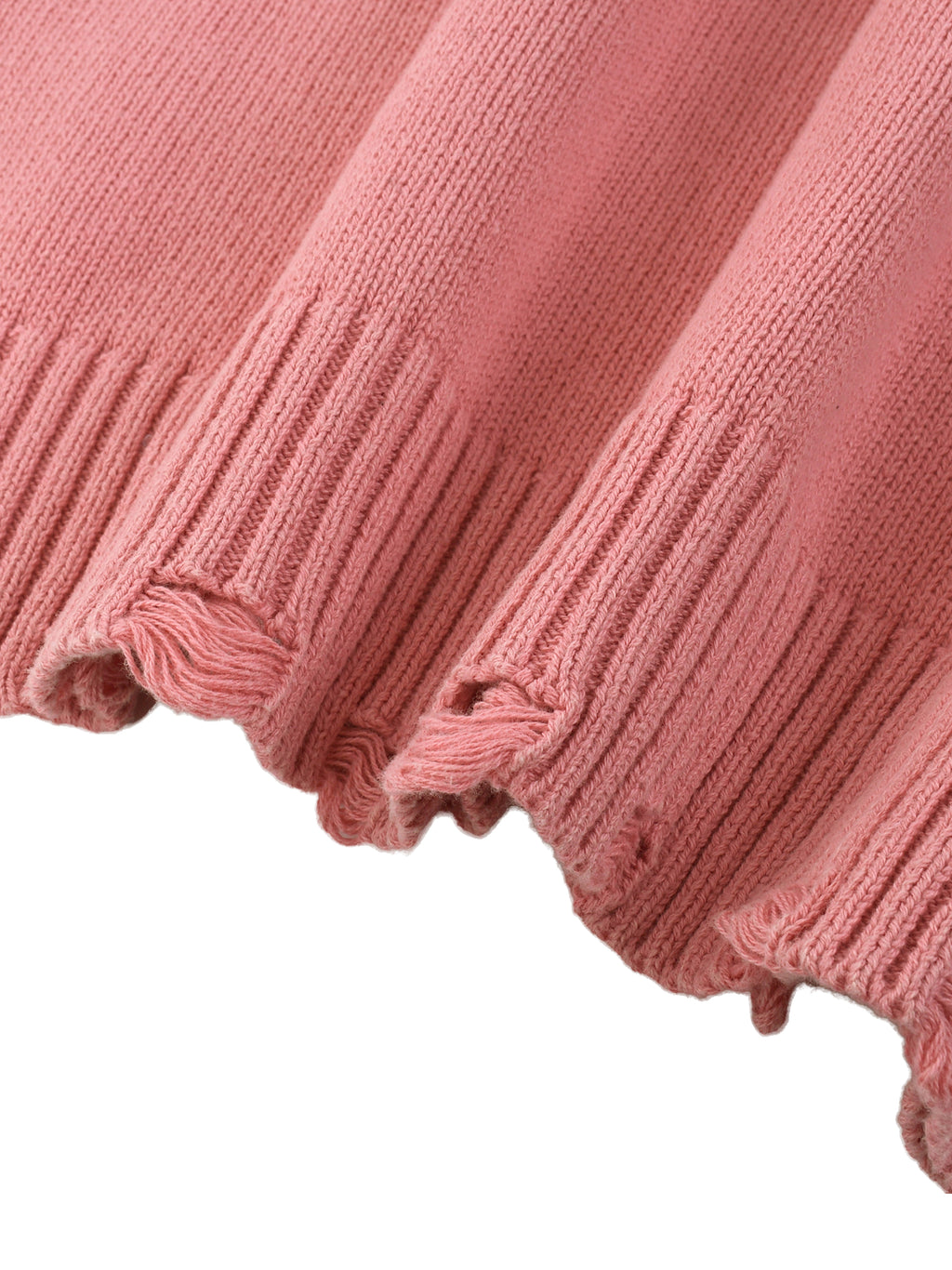 MASRI - Vintage Washed Sweater