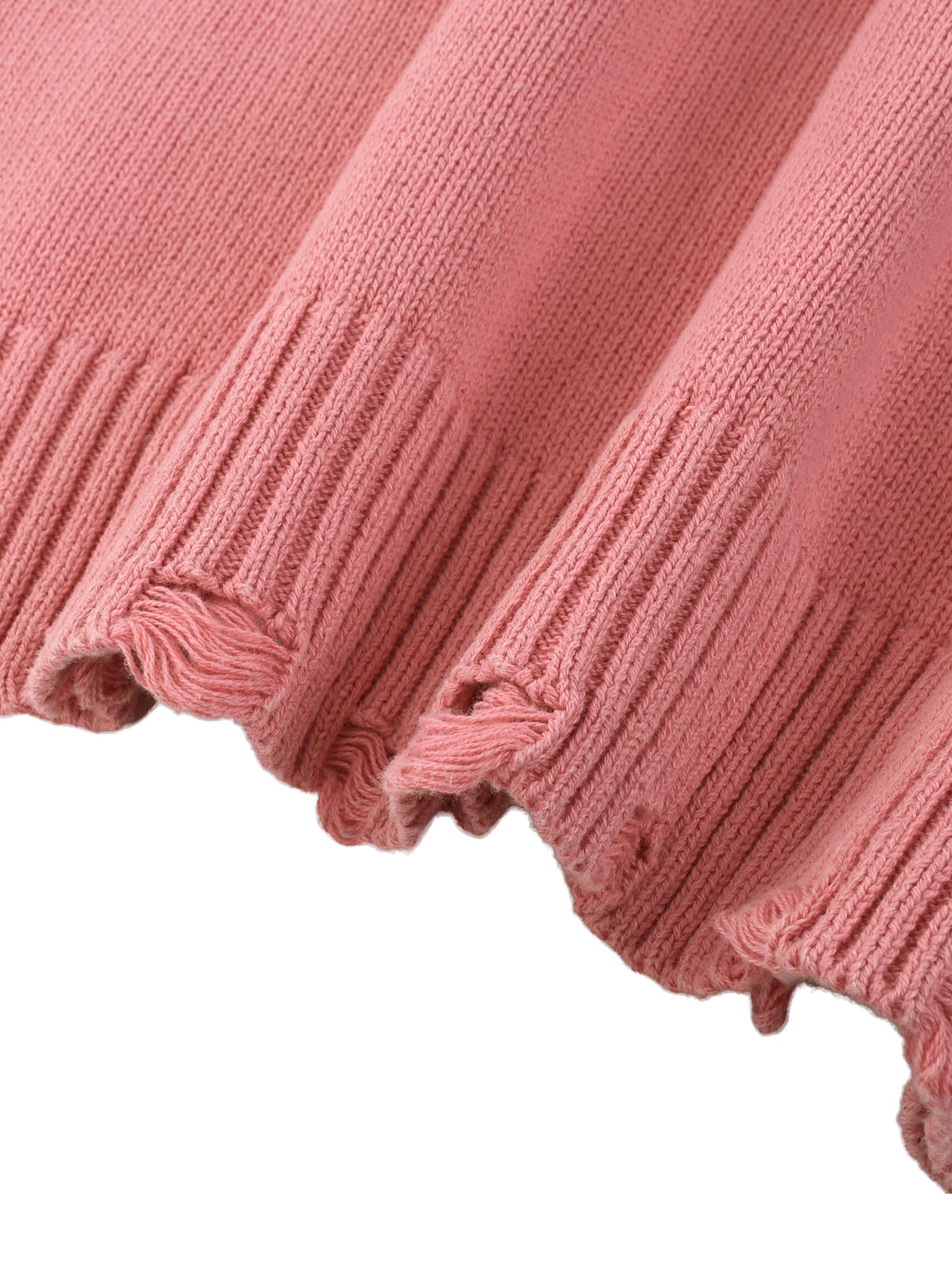 MASRI - Vintage Washed Sweater